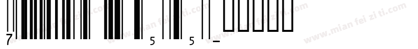 Hellofont id dundun字体转换